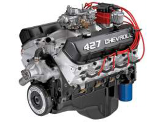 U2877 Engine